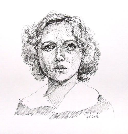 Укротительница тигров